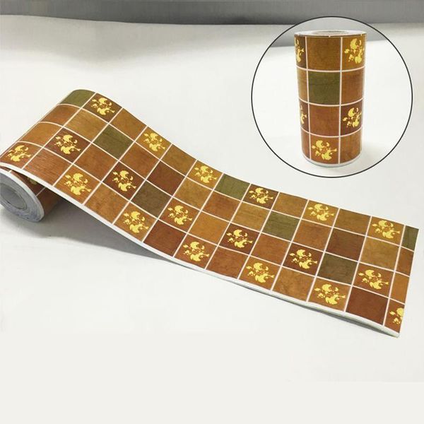 wallpapers classic grid wallpaper borders mirror tile decoration waist line glass door stickers waterproof bathroom kitchen sticker ez070
wallpapers classic grid wallpaper borders mirror tile decoration waist line glass door stickers waterproof bathroom kitchen sticker ez070
