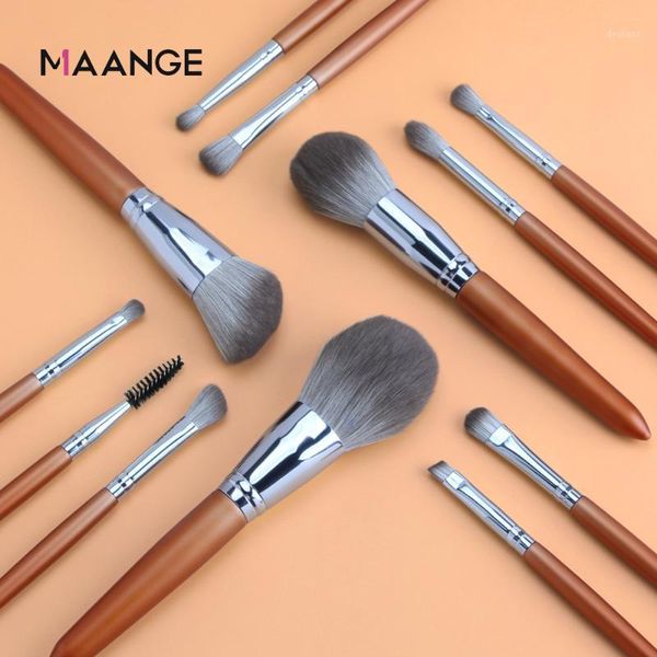 makeup brushes 12pcs/set wooden brush for cosmetic foundation powder blush eyeshadow blending contour make up beauty tool1
makeup brushes 12pcs/set wooden brush for cosmetic foundation powder blush eyeshadow blending contour make up beauty tool1