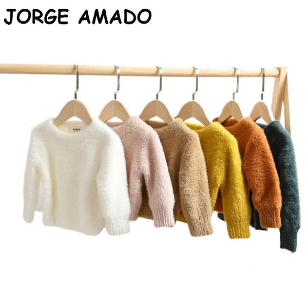 pullover kids sweaters autumn winter wool long sleeve fashion girls boys baby clothes mf001 5n5i, Blue
pullover kids sweaters autumn winter wool long sleeve fashion girls boys baby clothes mf001 5n5i, Blue