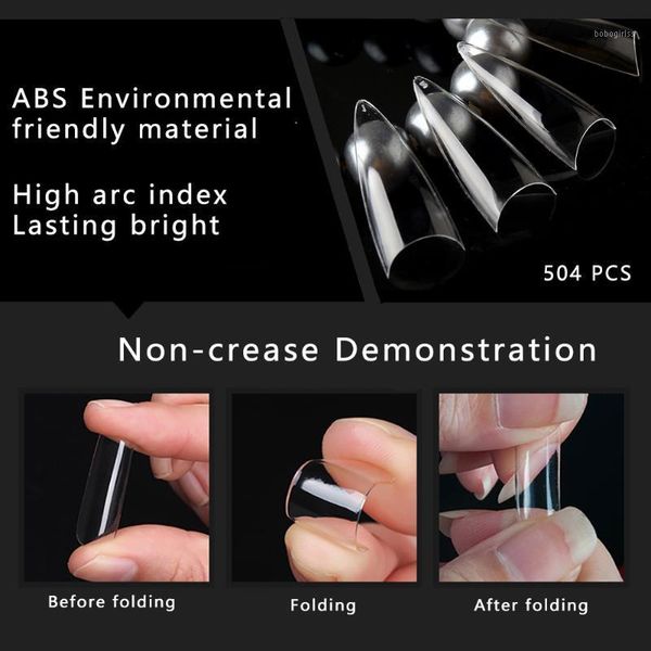504pcs artificial stiletto 12 sizes beginner fake art professional false nail tips clear salon diy non toxic tasteless reusable1, Red;gold
504pcs artificial stiletto 12 sizes beginner fake art professional false nail tips clear salon diy non toxic tasteless reusable1, Red;gold