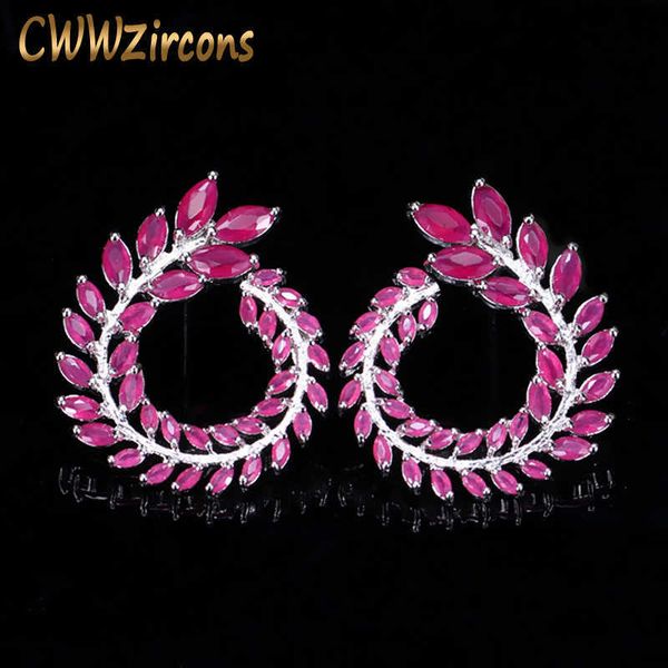 arrival trendy double side design natural red crystal semi stone leaves stud earring for women cz149 210714, Golden;silver
arrival trendy double side design natural red crystal semi stone leaves stud earring for women cz149 210714, Golden;silver