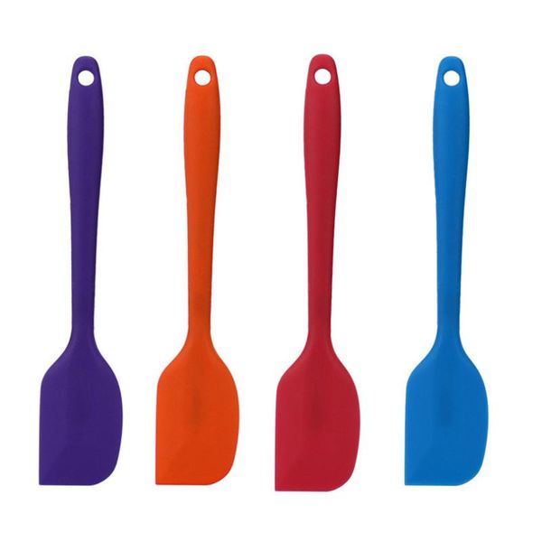 baking & pastry tools kitchen silicone cream butter cake spatula mixing batter scraper brush mixer brushes tool #25d19
baking & pastry tools kitchen silicone cream butter cake spatula mixing batter scraper brush mixer brushes tool #25d19
