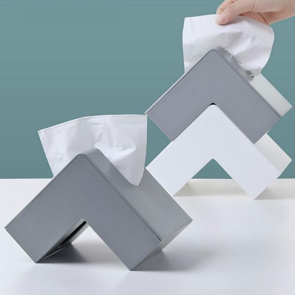 tissue boxes & napkins creative fashion plastic modern living room desk accessories box design cajas almacenaje home decore ec50zj
tissue boxes & napkins creative fashion plastic modern living room desk accessories box design cajas almacenaje home decore ec50zj
