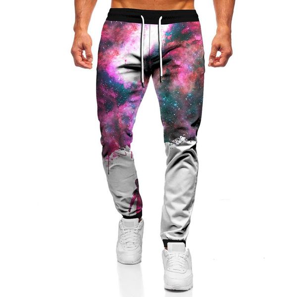 men's pants 2021 spring and autumn starry sky 3d printing fashion trend sweatpants hip hop harajuku streetwear s-6xl, Black
men's pants 2021 spring and autumn starry sky 3d printing fashion trend sweatpants hip hop harajuku streetwear s-6xl, Black