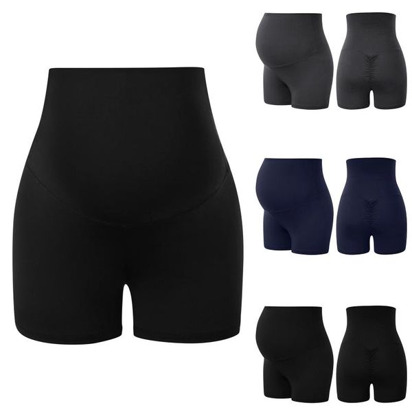 summer pregnant leggings women sports shorts for maternity fitness yoga belly bump workout active short pants sweatpants bottoms, White
summer pregnant leggings women sports shorts for maternity fitness yoga belly bump workout active short pants sweatpants bottoms, White