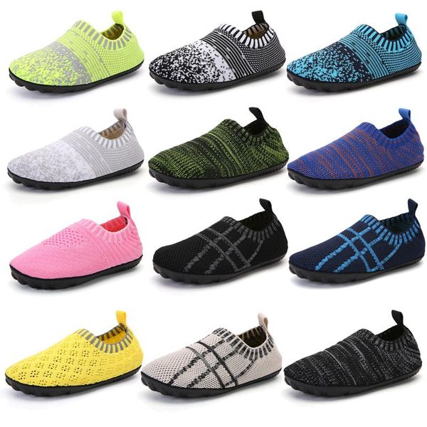 first walkers 12 colors knit baby shoes infant boy girl casual toddler shoe soft bottom born non-slip walking light
first walkers 12 colors knit baby shoes infant boy girl casual toddler shoe soft bottom born non-slip walking light