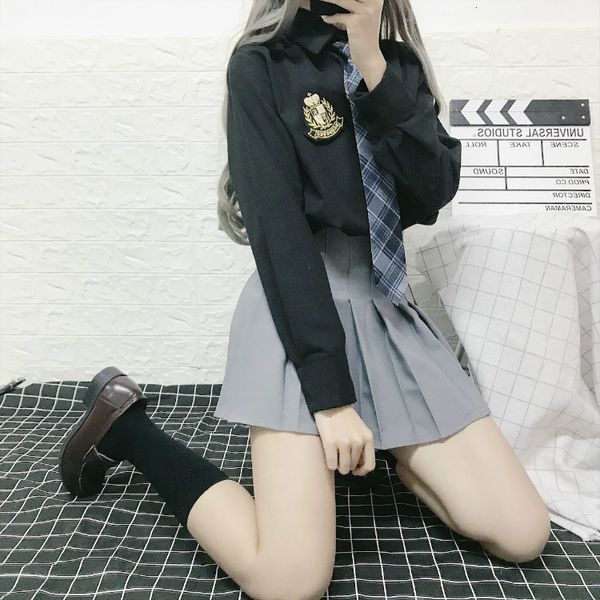 dress no asuitsuyu yaoyorozu momo uniform school my hero ochaco academy uraraka midoriya izuku cosplay attire, Black;gray
dress no asuitsuyu yaoyorozu momo uniform school my hero ochaco academy uraraka midoriya izuku cosplay attire, Black;gray