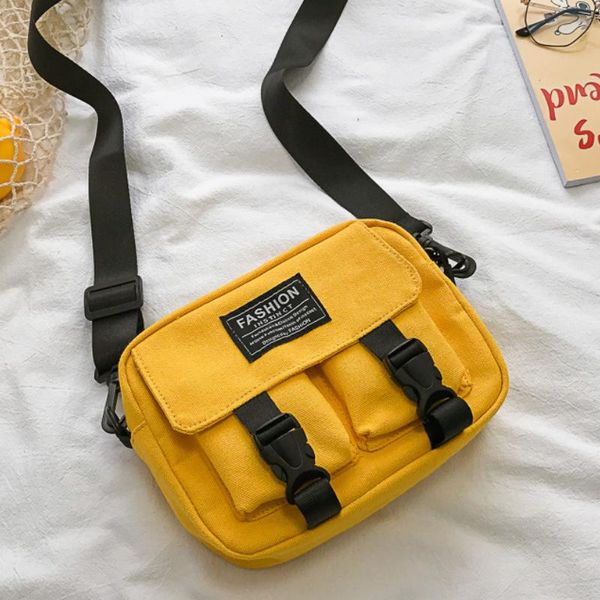 evening bags fashion canvas women solid color casual shoulder bag for 2021 letter printing handbag retro zipper messenger
evening bags fashion canvas women solid color casual shoulder bag for 2021 letter printing handbag retro zipper messenger