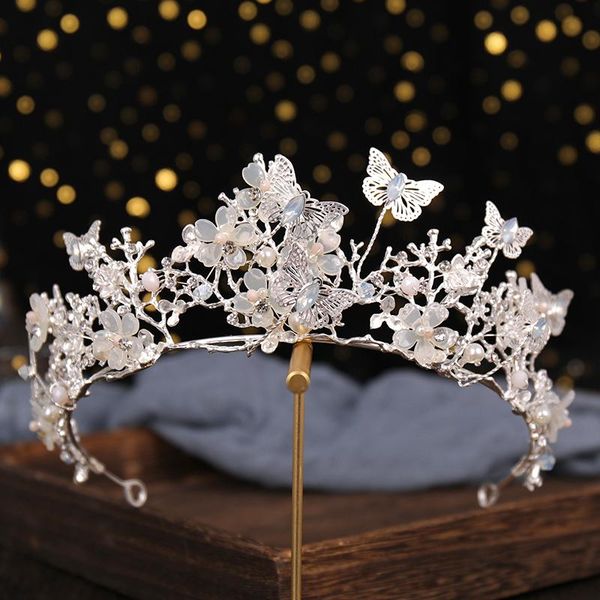 hair clips & barrettes baroque vintage gold leaf branch bridal tiaras crown headpieces shiny pearls rhinestone pageant crowns wedding access, Golden;silver
hair clips & barrettes baroque vintage gold leaf branch bridal tiaras crown headpieces shiny pearls rhinestone pageant crowns wedding access, Golden;silver
