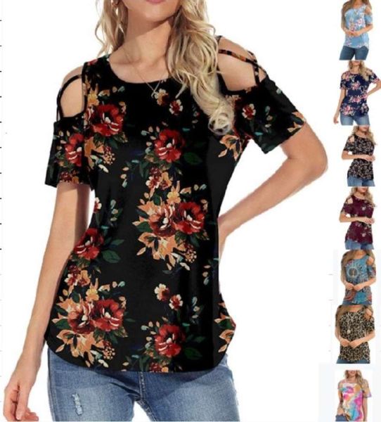 women's t-shirt fashion autumn printing and dyeing short sleeve y0tq, White
women's t-shirt fashion autumn printing and dyeing short sleeve y0tq, White