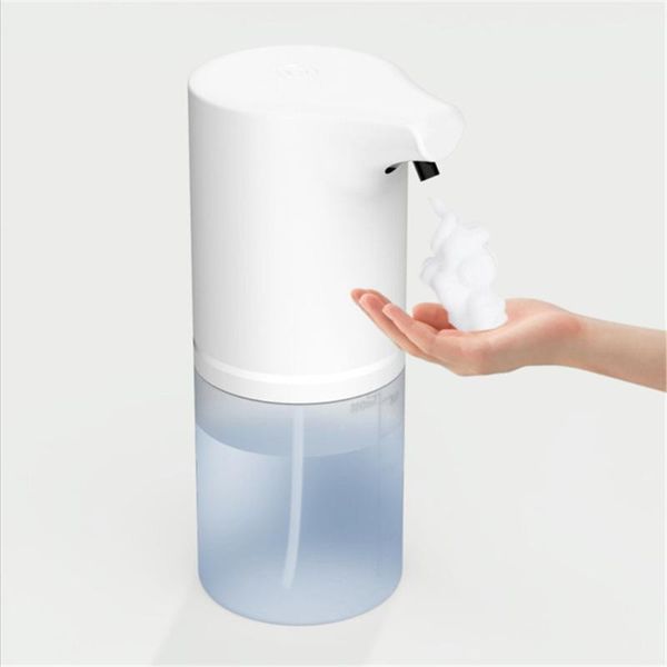 liquid soap dispenser usb charging automatic foam smart induction sensor dispensers touchless bathroom
liquid soap dispenser usb charging automatic foam smart induction sensor dispensers touchless bathroom