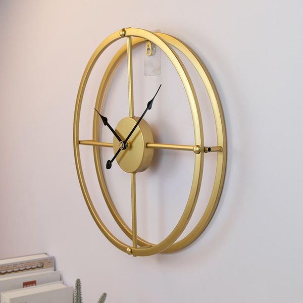 wall clocks luxury gold 3d clock metal creative modern large watches home decor decorations living room horloge gift
wall clocks luxury gold 3d clock metal creative modern large watches home decor decorations living room horloge gift