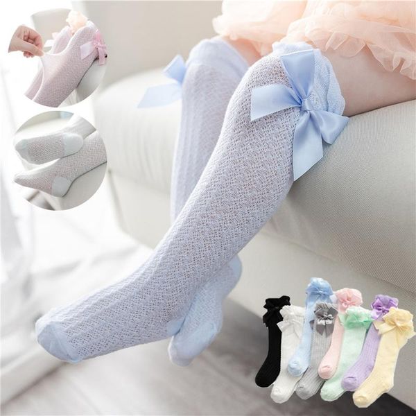 socks baby girls knee high socking cotton soft lace children mesh bow kids princess toddler girl, Pink;yellow
socks baby girls knee high socking cotton soft lace children mesh bow kids princess toddler girl, Pink;yellow