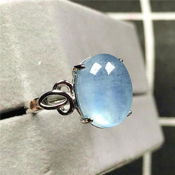 cluster rings 13x10mm genuine natural blue aquamarine ring jewelry for woman man crystal ocean beads silver stone adjustable size, Golden;silver
cluster rings 13x10mm genuine natural blue aquamarine ring jewelry for woman man crystal ocean beads silver stone adjustable size, Golden;silver