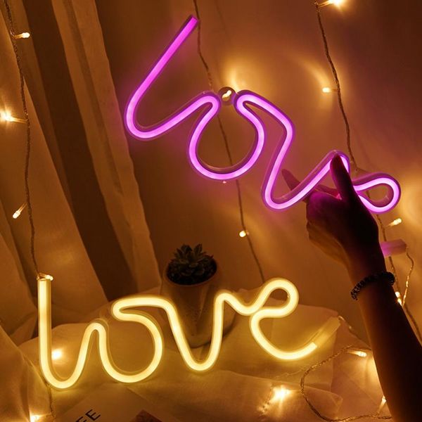 strings led light neon signs decorative lamp for pub bar restaurant cafe advertising hanging decor valentine's day party night
strings led light neon signs decorative lamp for pub bar restaurant cafe advertising hanging decor valentine's day party night