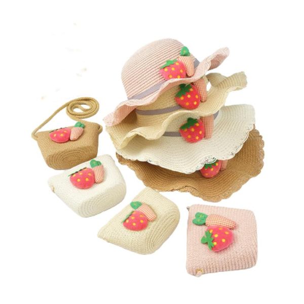 caps & hats european and american children's hat summer travel beach sunscreen girl carrot strawberry straw sun basin birthday, Yellow
caps & hats european and american children's hat summer travel beach sunscreen girl carrot strawberry straw sun basin birthday, Yellow