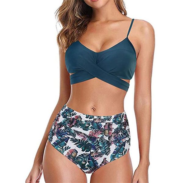 one-piece suits tie dye bikinis swimwear women swimsuits push up biquini bathing brazilian bikini set 2021 strap swimming suit
one-piece suits tie dye bikinis swimwear women swimsuits push up biquini bathing brazilian bikini set 2021 strap swimming suit