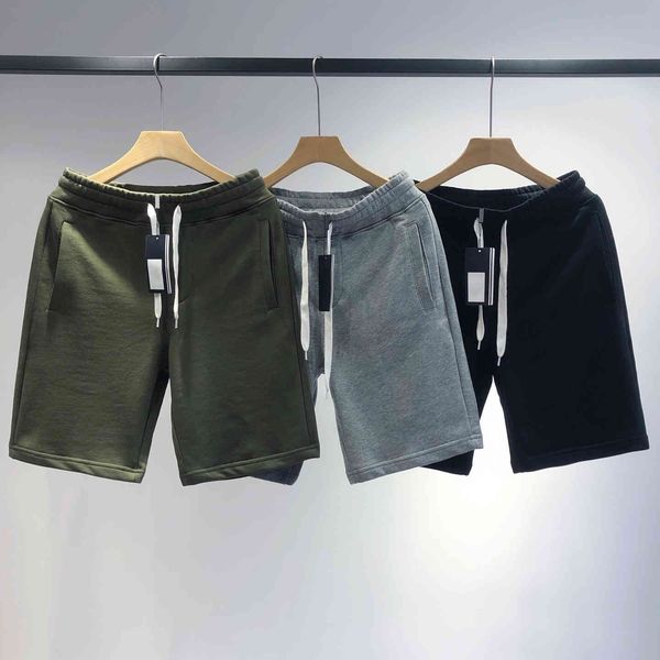 maisuijia couple's embroidery loose casual versatile sports mid waist solid color terry straight shorts capris summer, Black
maisuijia couple's embroidery loose casual versatile sports mid waist solid color terry straight shorts capris summer, Black