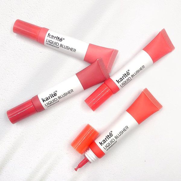blush 1pcs liquid facial blusher makeup professional natural cheek highlights long lasting cosmetic 4 colors
blush 1pcs liquid facial blusher makeup professional natural cheek highlights long lasting cosmetic 4 colors