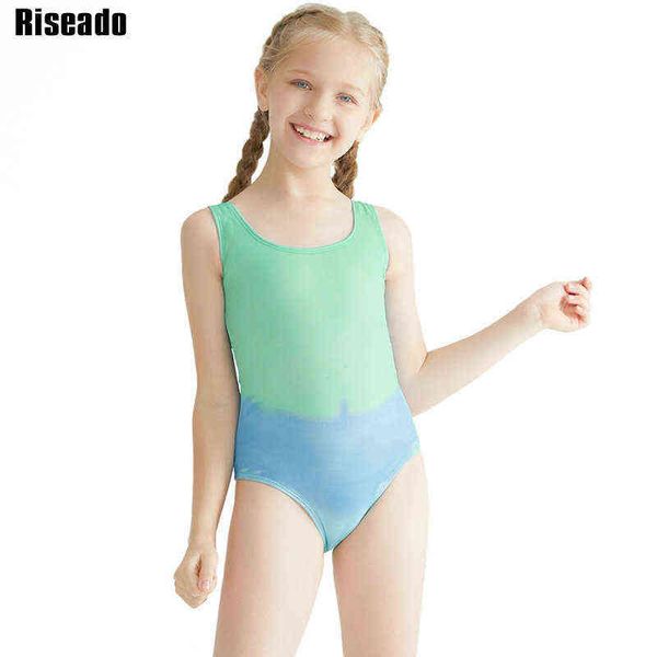 riseado girl one piece swimsuit gradient swimwear child cute u-back bodysuit female beach wear strap bathing suit summer, White;black
riseado girl one piece swimsuit gradient swimwear child cute u-back bodysuit female beach wear strap bathing suit summer, White;black