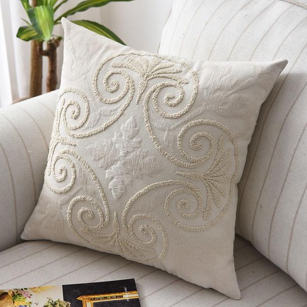 nordic rice white flower cushion covers modern simplcity waist pillowcases home sofa decoration american pillow cushion/decorative
nordic rice white flower cushion covers modern simplcity waist pillowcases home sofa decoration american pillow cushion/decorative