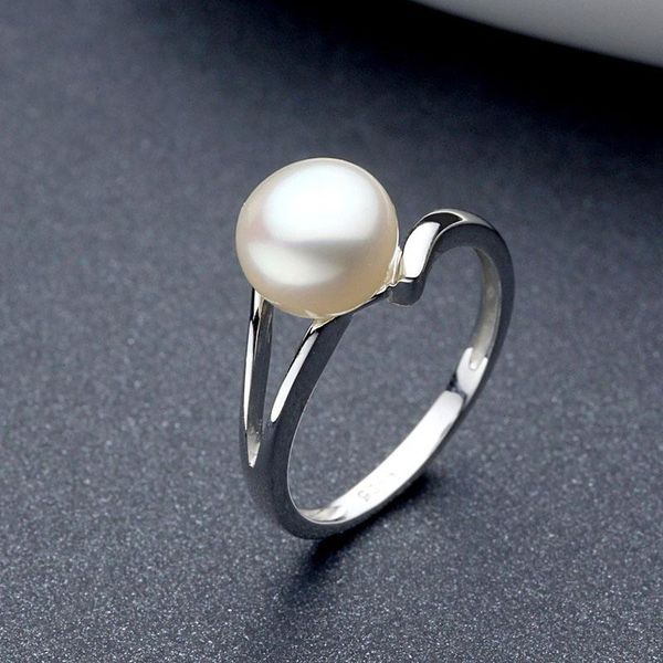 cluster rings sinya 925 sterling silver pearl wedding ring for women girls lover dia 8mm fashion design jewelry engagement, Golden;silver
cluster rings sinya 925 sterling silver pearl wedding ring for women girls lover dia 8mm fashion design jewelry engagement, Golden;silver
