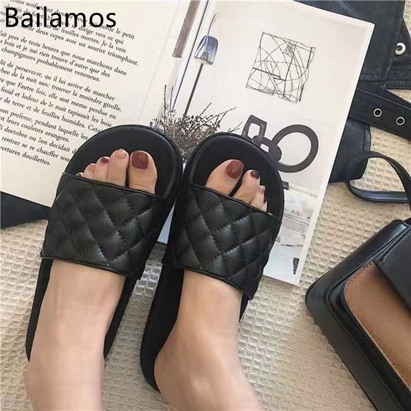 slippers bailamos 2021 ins fashion soft rubber casual shoes women home black flip flops woman indoor cute slides female slippe c7b
slippers bailamos 2021 ins fashion soft rubber casual shoes women home black flip flops woman indoor cute slides female slippe c7b