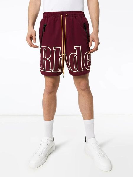 men's shorts beach men women big letter logo 2021 summer casual oversize breechcloth yellow drawstring zipper head -40, White;black
men's shorts beach men women big letter logo 2021 summer casual oversize breechcloth yellow drawstring zipper head -40, White;black