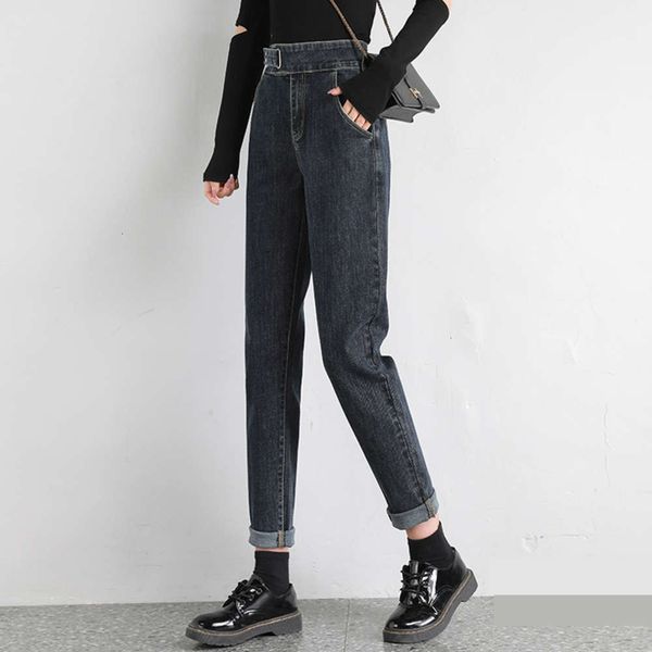 women's jeans harlan straight tube loose and autumn 2021 high waist slim dad radish pants spring ph6j, Blue
women's jeans harlan straight tube loose and autumn 2021 high waist slim dad radish pants spring ph6j, Blue
