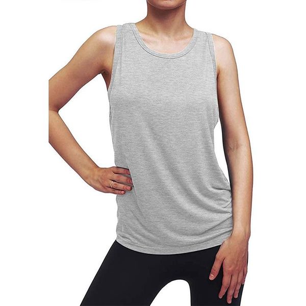 yoga outfit gym sport crop women anti-sweat fitness tank vest athletic sleeveless shirts #11
yoga outfit gym sport crop women anti-sweat fitness tank vest athletic sleeveless shirts #11