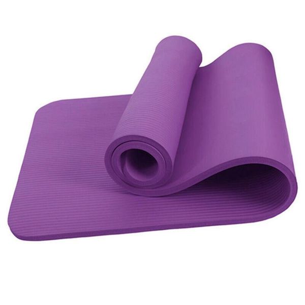 yoga mats universal thicken foam mat 10mm thick gymnastics exercise pad for body building durable sports training
yoga mats universal thicken foam mat 10mm thick gymnastics exercise pad for body building durable sports training