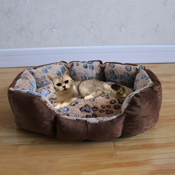 cat beds & furniture soft plush warm sofa kennel sleep basket for small dogs cats cusion house puppy nest bed supplies pet dog mats
cat beds & furniture soft plush warm sofa kennel sleep basket for small dogs cats cusion house puppy nest bed supplies pet dog mats