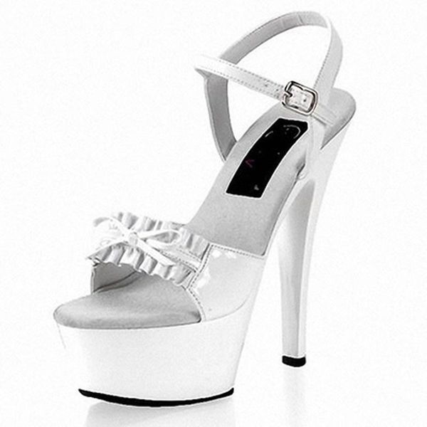 dress shoes mclubgirl 15cm heels high heels, ultra-fine crystal sandals, car models, performance shoes, nightclubs, pos lyp, Black
dress shoes mclubgirl 15cm heels high heels, ultra-fine crystal sandals, car models, performance shoes, nightclubs, pos lyp, Black