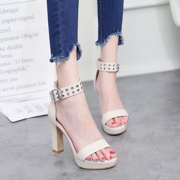 spring women simple sandals high heels wedding dating party shoes club western stylish, Black
spring women simple sandals high heels wedding dating party shoes club western stylish, Black