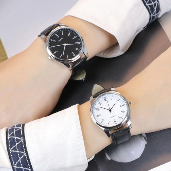 wristwatches luxury fashion mens watch leather band quartz wrist business simple and stylish dress wristwatch relogio masculino, Slivery;brown
wristwatches luxury fashion mens watch leather band quartz wrist business simple and stylish dress wristwatch relogio masculino, Slivery;brown