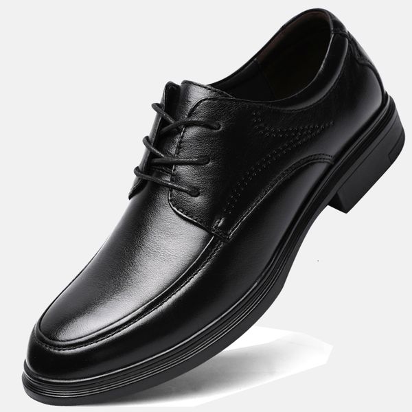 dress shoes genuine leather men fashion oxford man comfortable sneakers flats autumn casual lace up dress oxfords business suits footwear 91, Black
dress shoes genuine leather men fashion oxford man comfortable sneakers flats autumn casual lace up dress oxfords business suits footwear 91, Black