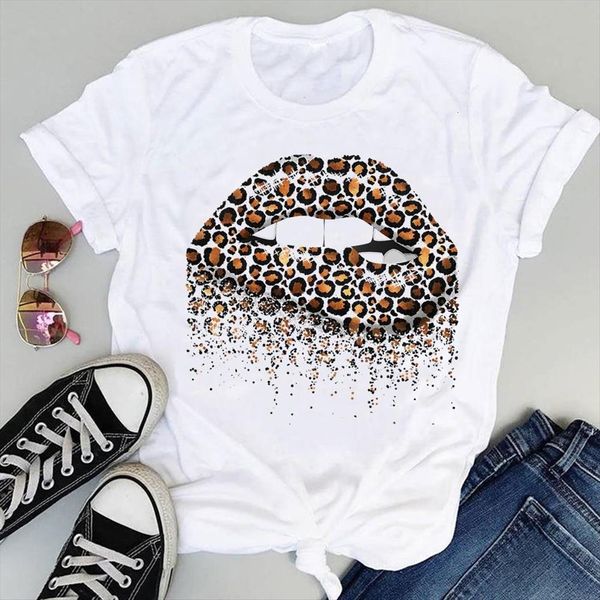 clothing lip mouth printing womens t shirts fashion print graphic summer short sleeve female clothes tees shirt, White
clothing lip mouth printing womens t shirts fashion print graphic summer short sleeve female clothes tees shirt, White