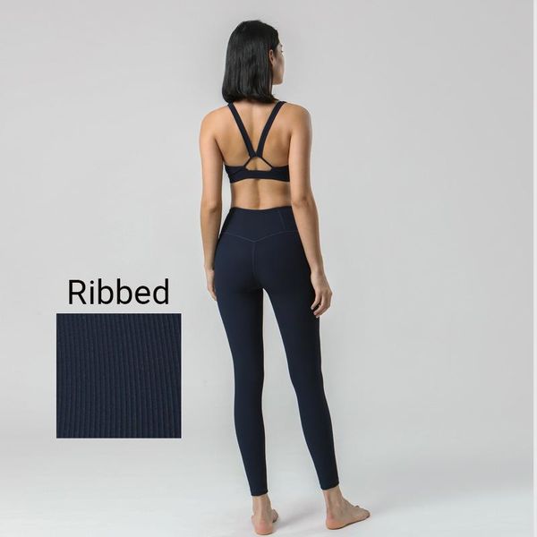 yoga outfit clothing set sports suit women sportswear fitness high ribbing elasticity waist gym seamless workout
yoga outfit clothing set sports suit women sportswear fitness high ribbing elasticity waist gym seamless workout