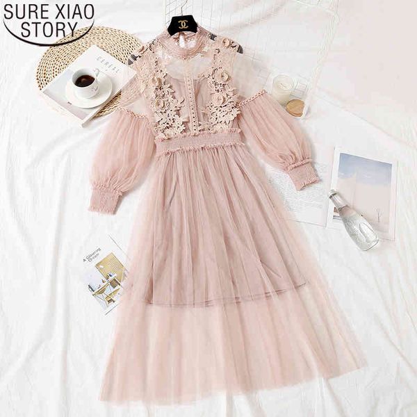 vintage lace women mesh spring sweet lantern sleeve long dress female princess dresses 2 piece set vestido 12041 210417, Black;gray
vintage lace women mesh spring sweet lantern sleeve long dress female princess dresses 2 piece set vestido 12041 210417, Black;gray