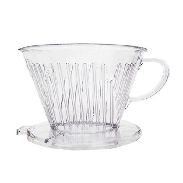 coffee filters hand brewed reusable filter cup dripper cone shape maker practical pour over serving mug cafe
coffee filters hand brewed reusable filter cup dripper cone shape maker practical pour over serving mug cafe