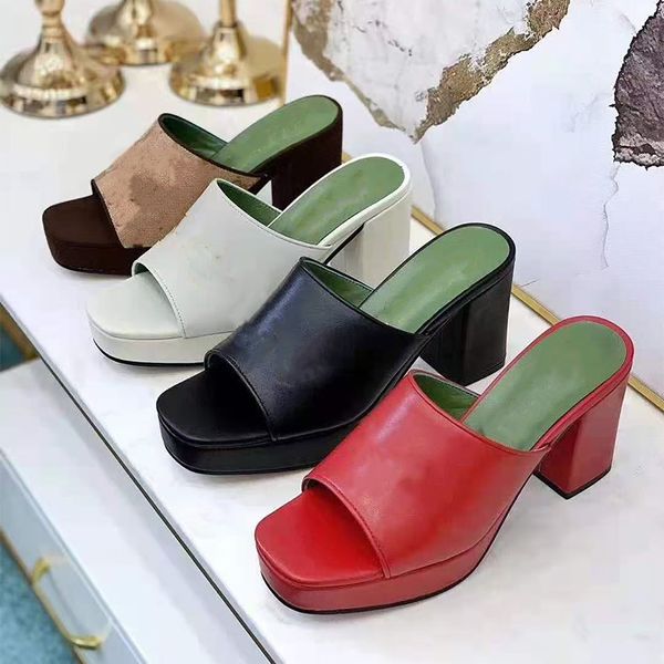 designer womens sandals slide slippers fashion versatile with thick heels and fish mouth sandal sandal shoes ladies slipper, Black
designer womens sandals slide slippers fashion versatile with thick heels and fish mouth sandal sandal shoes ladies slipper, Black