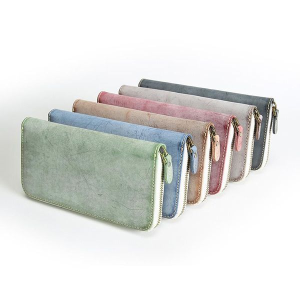 female wallet genuine leather purse for women 2021 long style card holder male phone money purses coin pocket clutch bag wallets, Red;black
female wallet genuine leather purse for women 2021 long style card holder male phone money purses coin pocket clutch bag wallets, Red;black