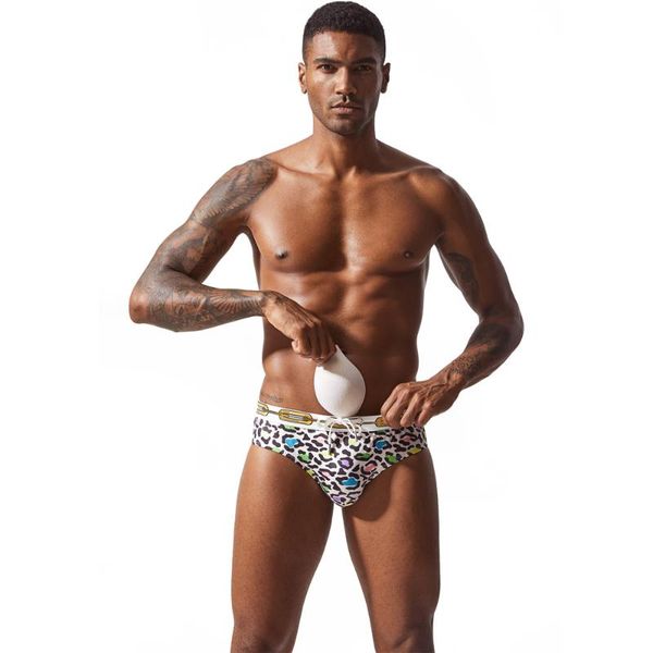 brand mens swimming suit push pad briefs swim beach surf board shorts bikini trunks swimwear swimsuit bathing men's, White;black
brand mens swimming suit push pad briefs swim beach surf board shorts bikini trunks swimwear swimsuit bathing men's, White;black