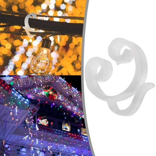 greeting cards christmas light hooks mini gutter hang plastic clip outside string lights decoration seasonal fairy
greeting cards christmas light hooks mini gutter hang plastic clip outside string lights decoration seasonal fairy