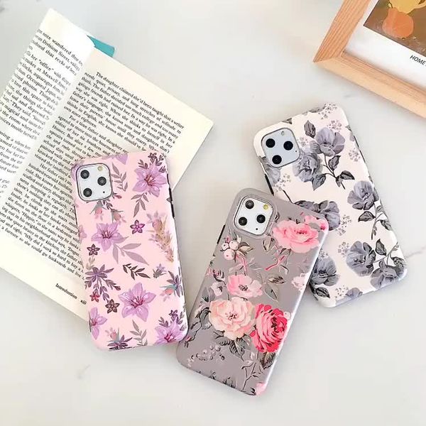 rose flower cell phone cases for iphone 11 pro max 11 pro flora flowers tpu cover shockproof tpu 97273
rose flower cell phone cases for iphone 11 pro max 11 pro flora flowers tpu cover shockproof tpu 97273
