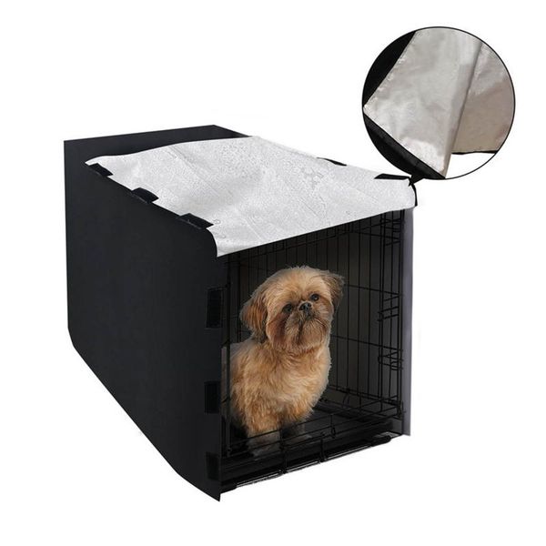 dog car seat covers cat kennel house cover waterproof dust-proof durable cage foldable washable outdoor pet dependable
dog car seat covers cat kennel house cover waterproof dust-proof durable cage foldable washable outdoor pet dependable