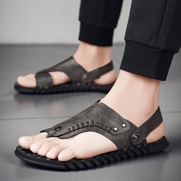 slippers zomerschoenen heren summer breathable men's shoes sneakers men zapatillas de verano hombre, Black
slippers zomerschoenen heren summer breathable men's shoes sneakers men zapatillas de verano hombre, Black
