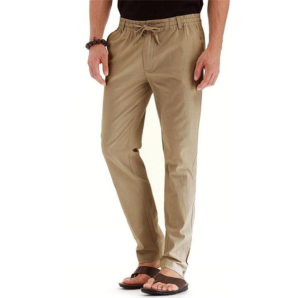 running pants autumn men's casual jogger cotton solid color long trousers loose plus size elastic waist pencil pant skinny fit sweatpan, Black;blue
running pants autumn men's casual jogger cotton solid color long trousers loose plus size elastic waist pencil pant skinny fit sweatpan, Black;blue