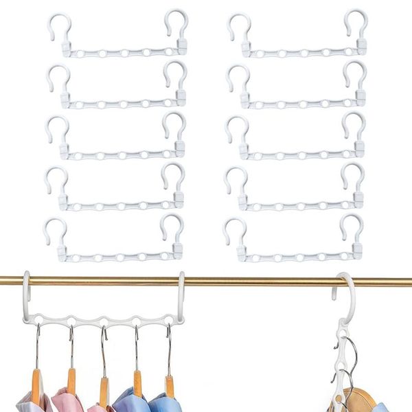 hooks & rails storage magic hanger strong plastic space saving multifunctional suitable for dormitory bedroom apartment
hooks & rails storage magic hanger strong plastic space saving multifunctional suitable for dormitory bedroom apartment