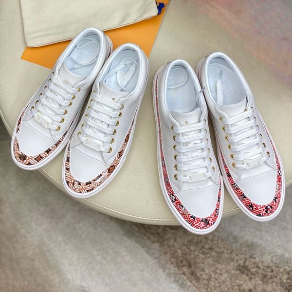 italian ace designer casual shoes womens luxury black and white shoes retro lace leather sports shoes platform 3540
italian ace designer casual shoes womens luxury black and white shoes retro lace leather sports shoes platform 3540